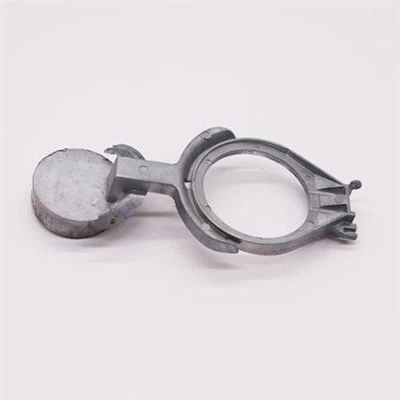 Hliníková zliatina Die Casting Bicycle doplnky